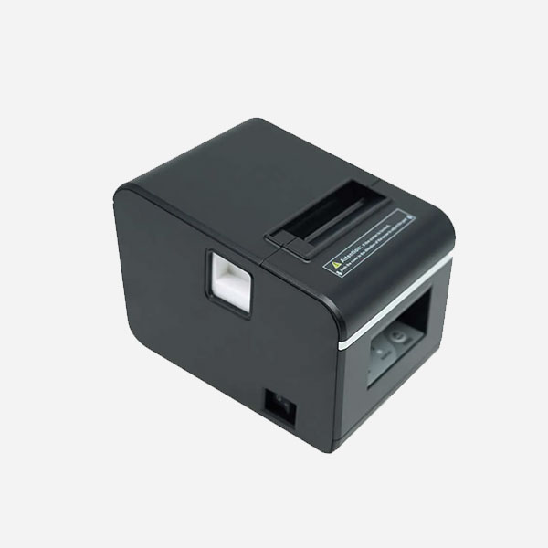 PRINTER THERMAL 58MM AUTO CUTTER C58AC, Produk Hardware Mesin POS Printer InterActive